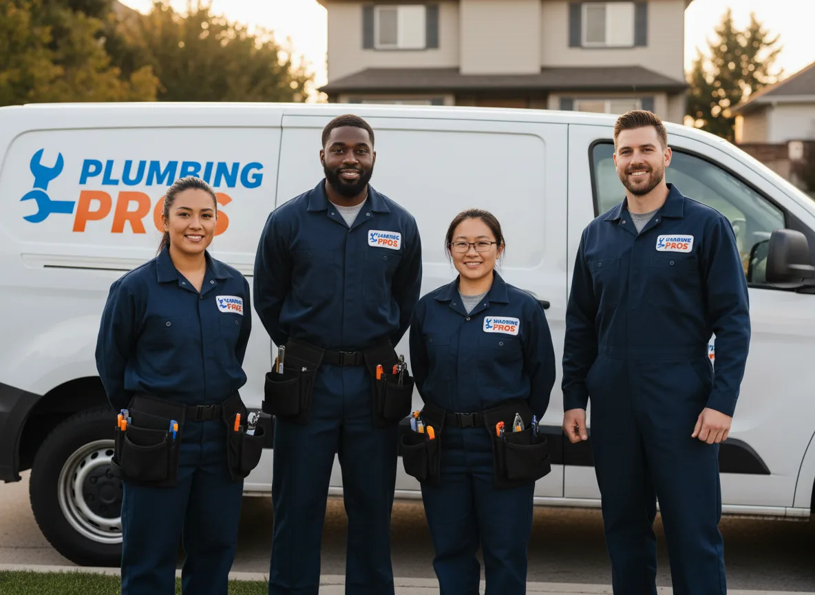 Water Heater Repair company in Eldorado, WI